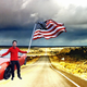 Illustration for article titled Show Us America’s Prettiest Roads for Nino Karotta’s Next Road Movie